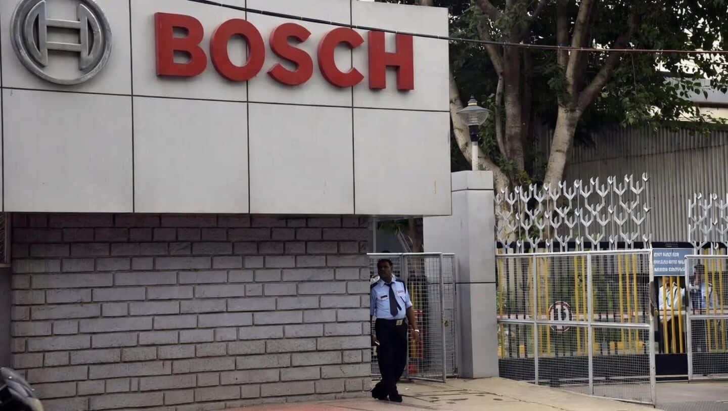 Bosch Limited buys BCSI for ₹9,068.68cr to boost braking technology