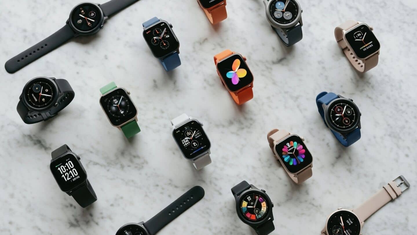 April 11: up to 60% off Samsung and Amazfit smartwatches