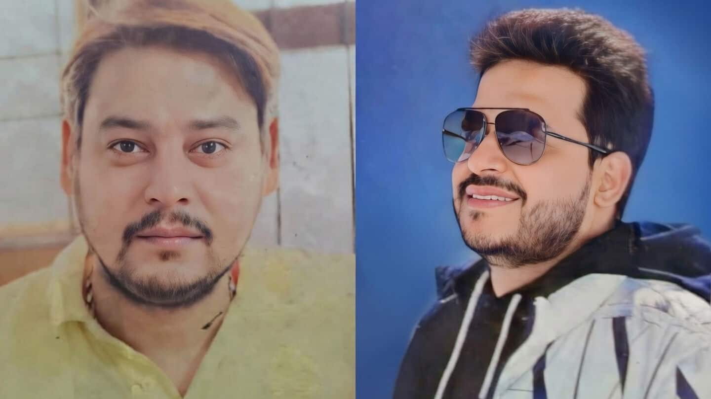 Pankaj Nayyar fatally shot in Preet Vihar parking dispute