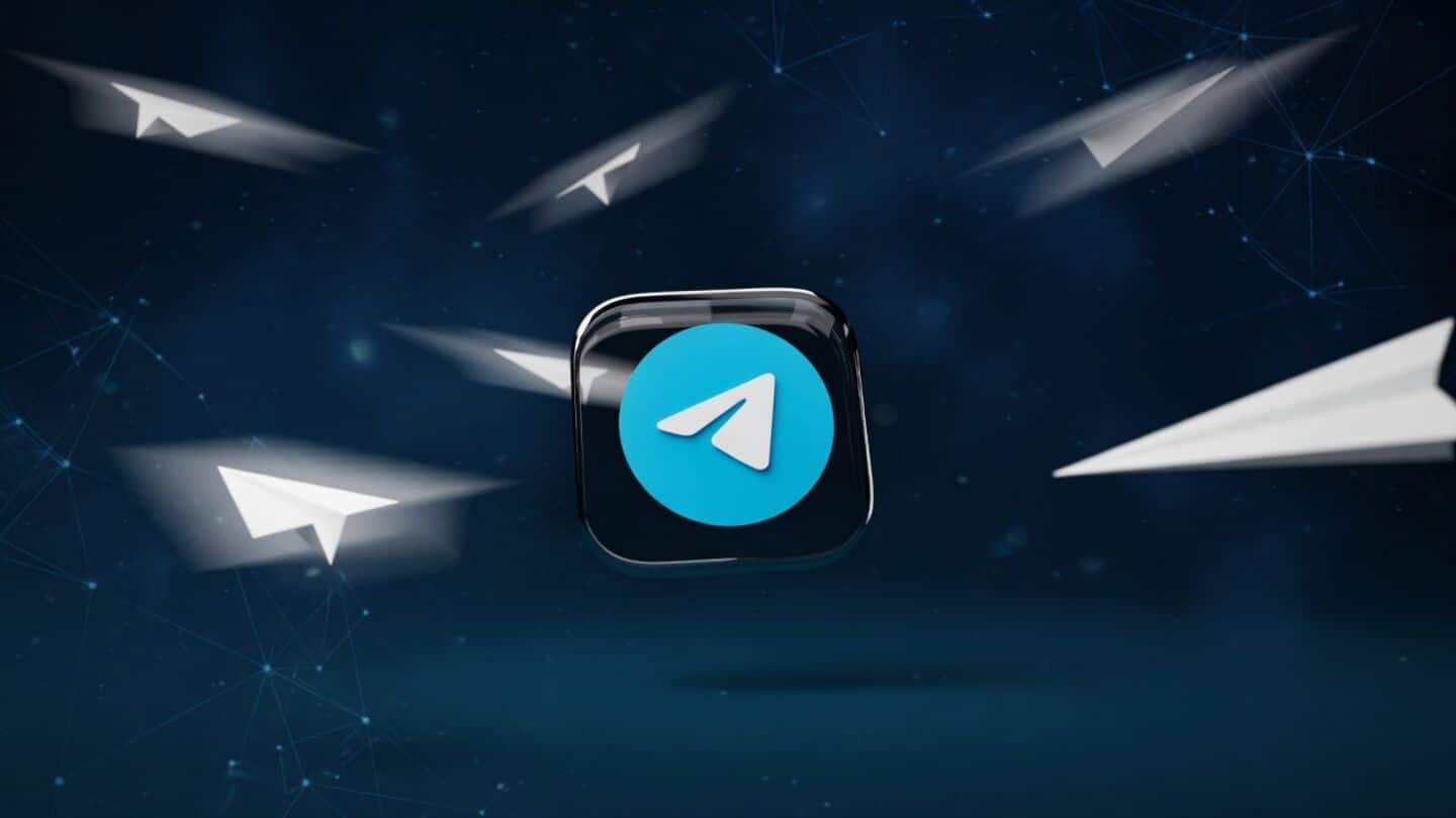 Telegram blocked in India ahead of NEET 2026 re-exam