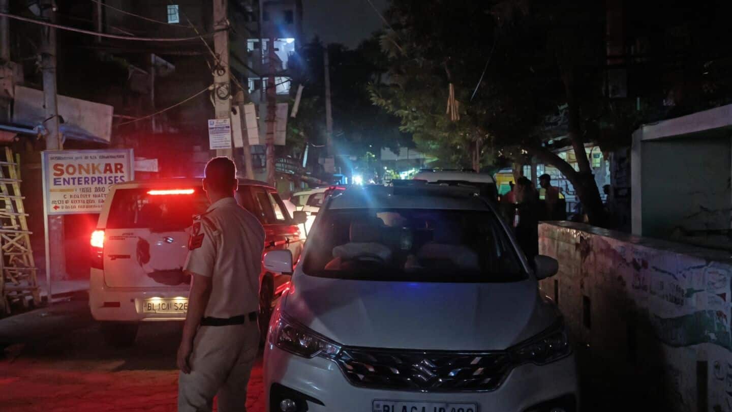 Matchbox dispute in Keshav Puram kills 1, injures another