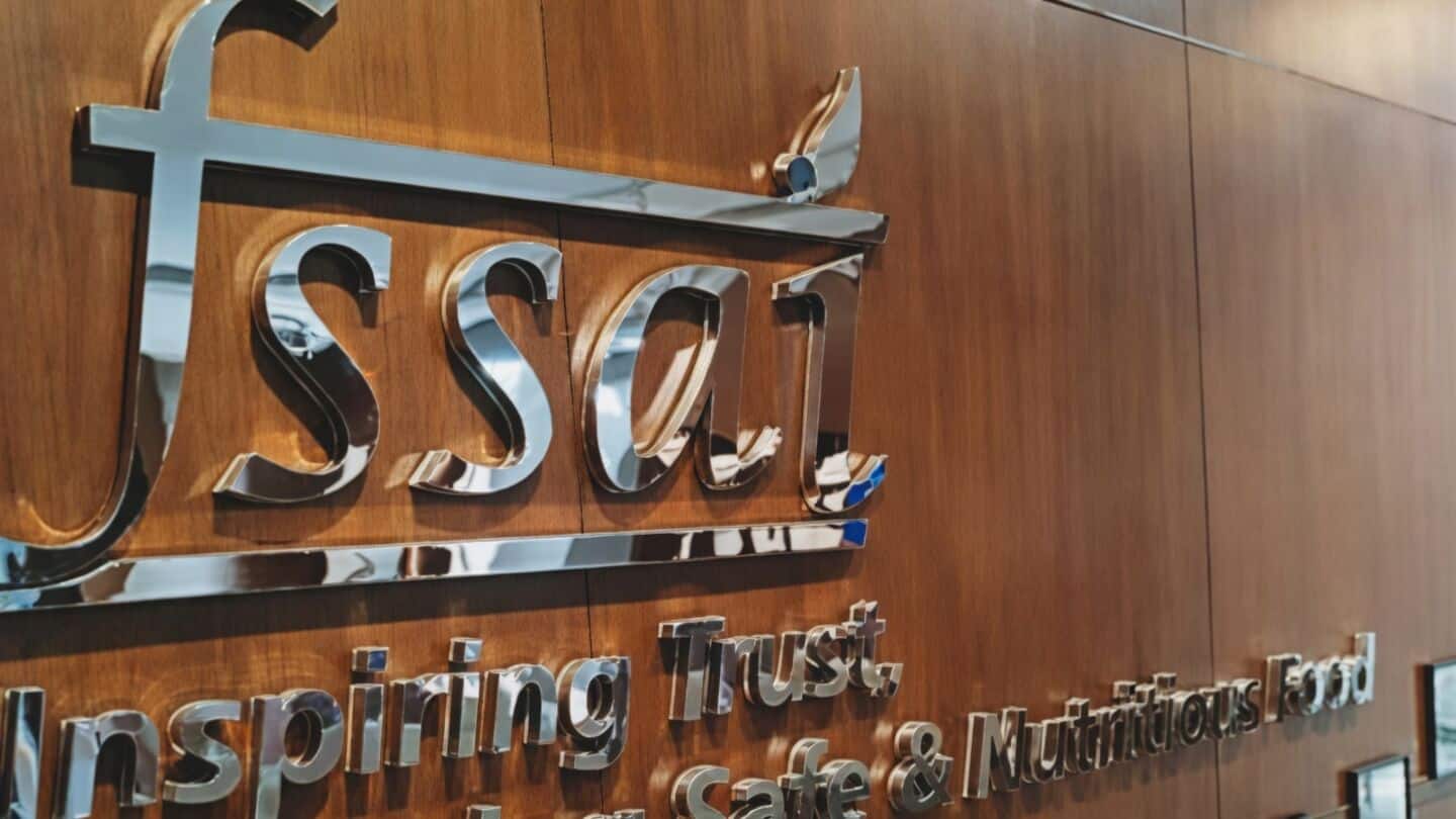 FSSAI takes legal action against Nestle India over baby formulas