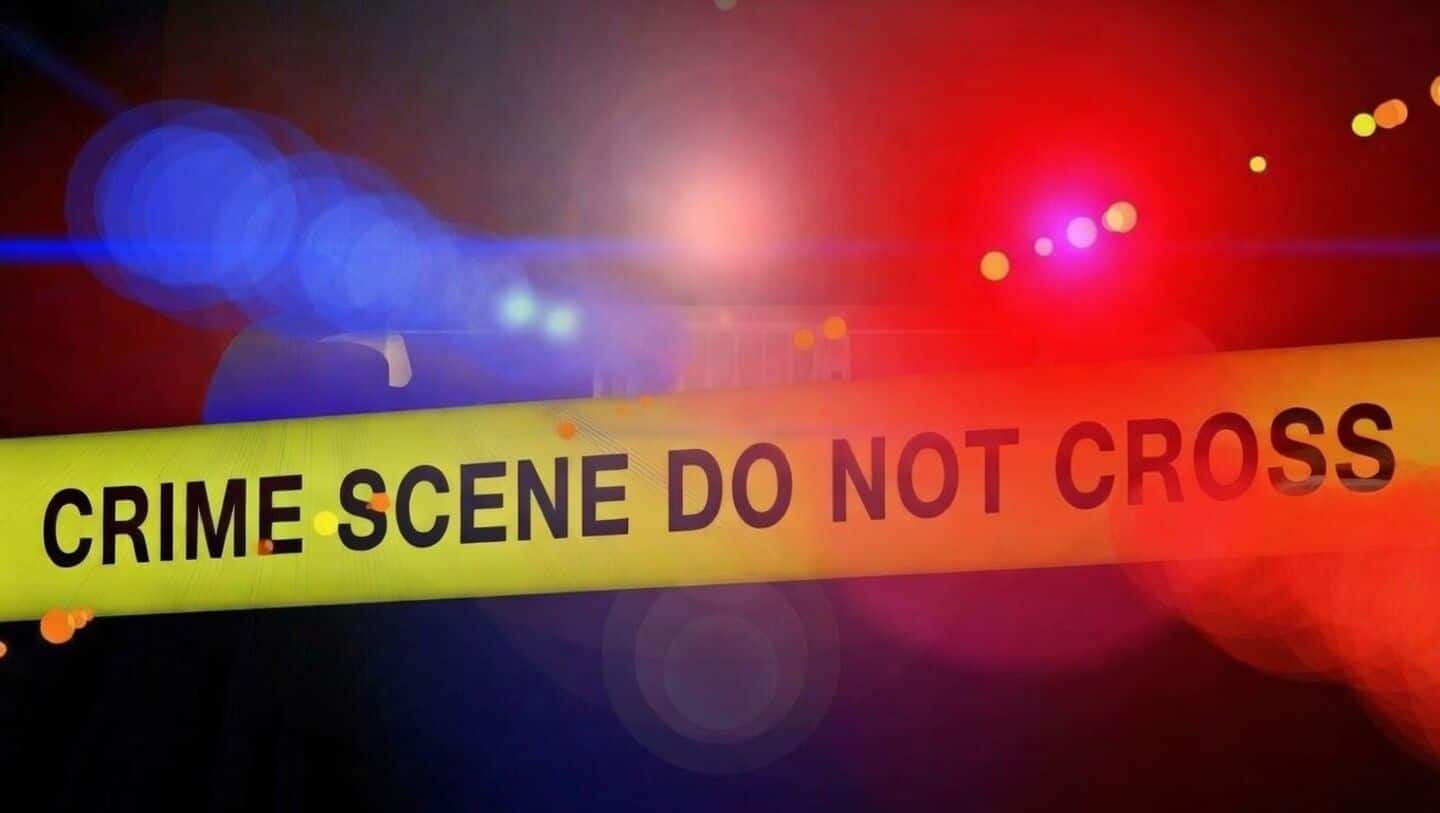 Delhi woman arrested after daughters found dead in apartment