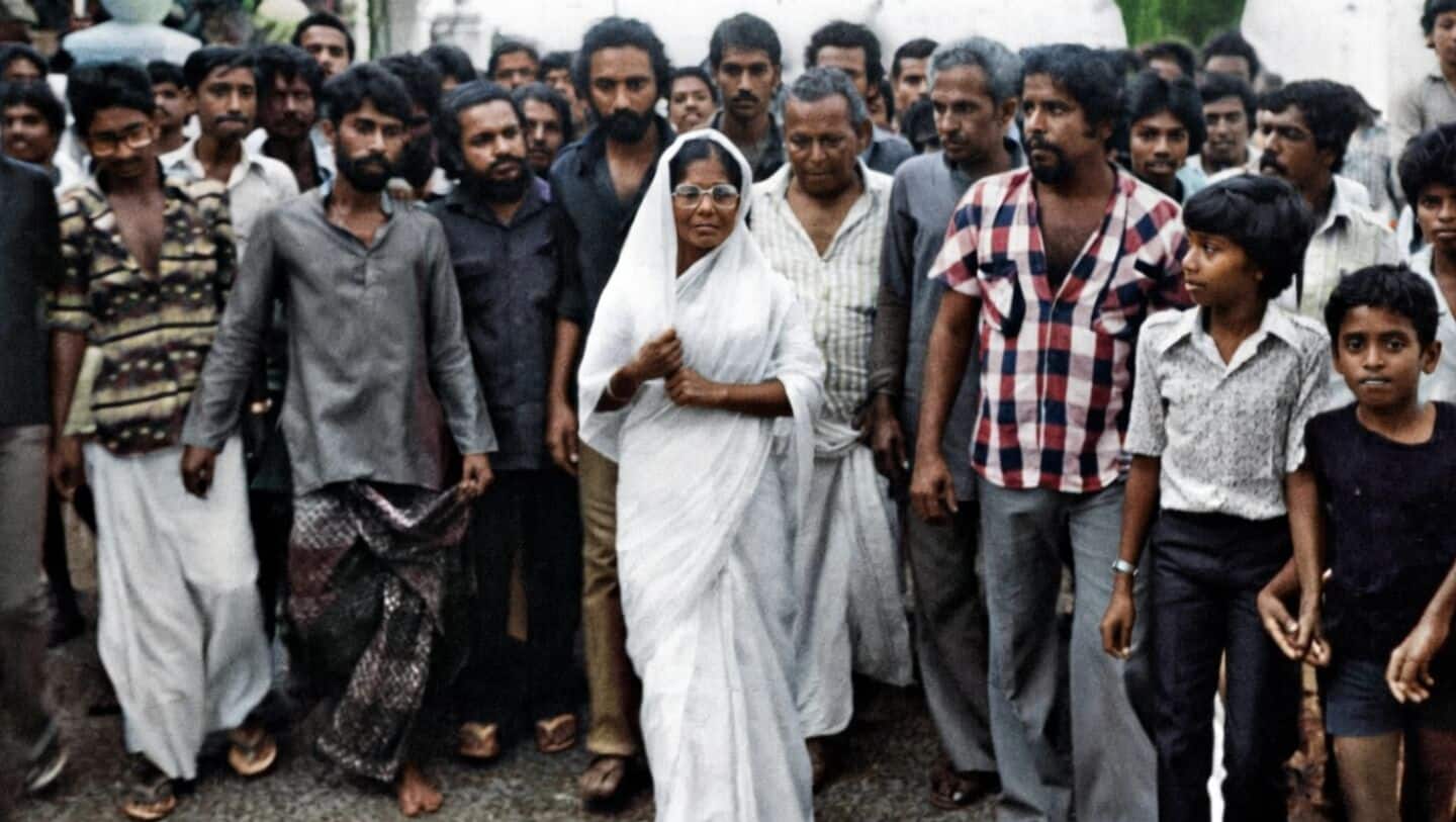 Filmmaker Abraham's 'Amma Ariyan' 4K restoration premieres at Cannes 2026