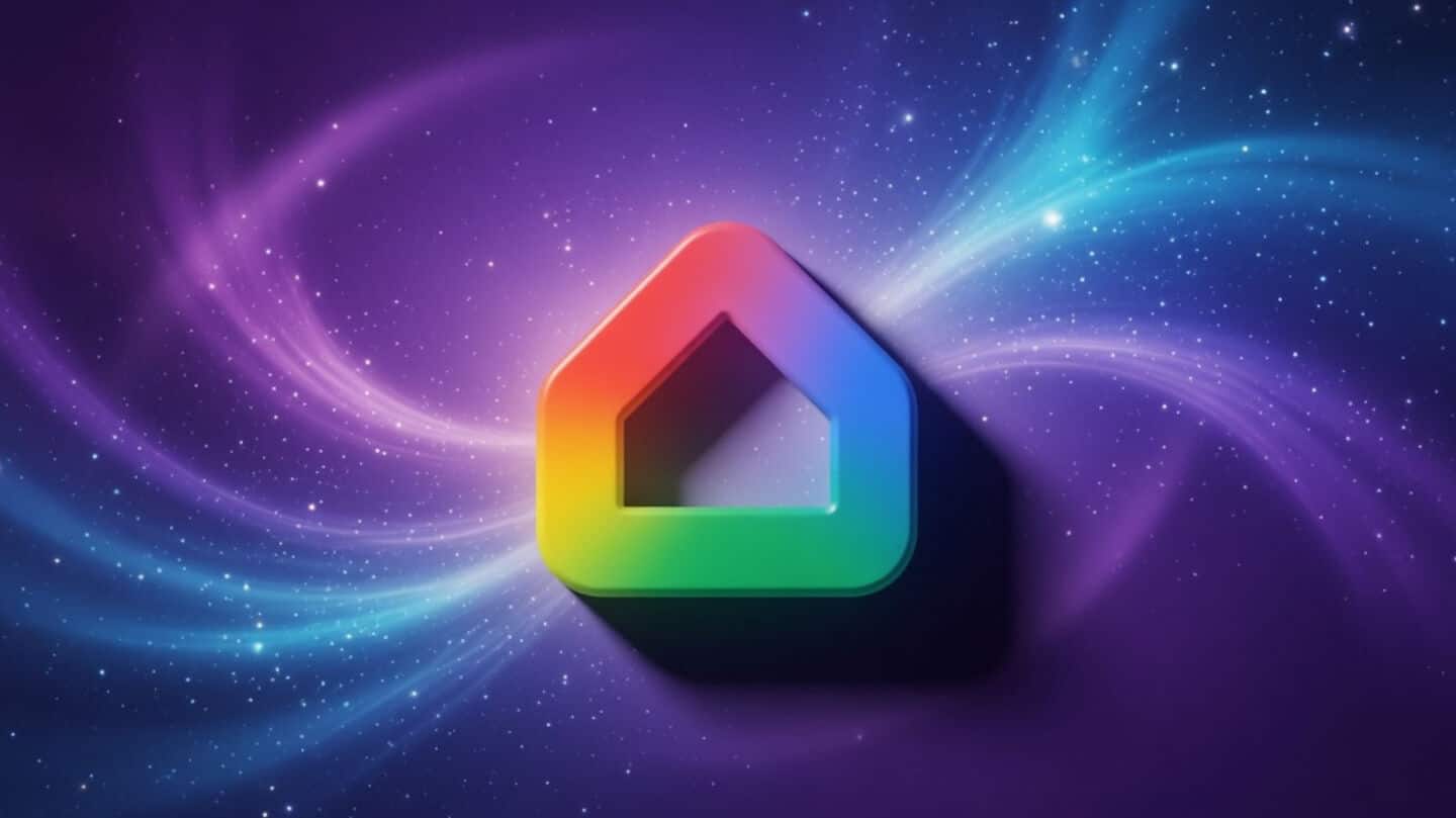 Google Home app adds suggested automations with ready made templates