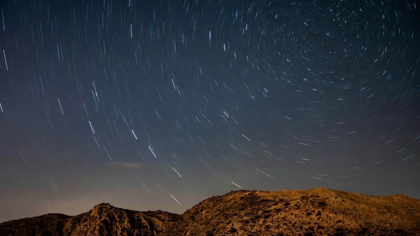 Southern Delta Aquariids and Alpha Capricornids peak July 30