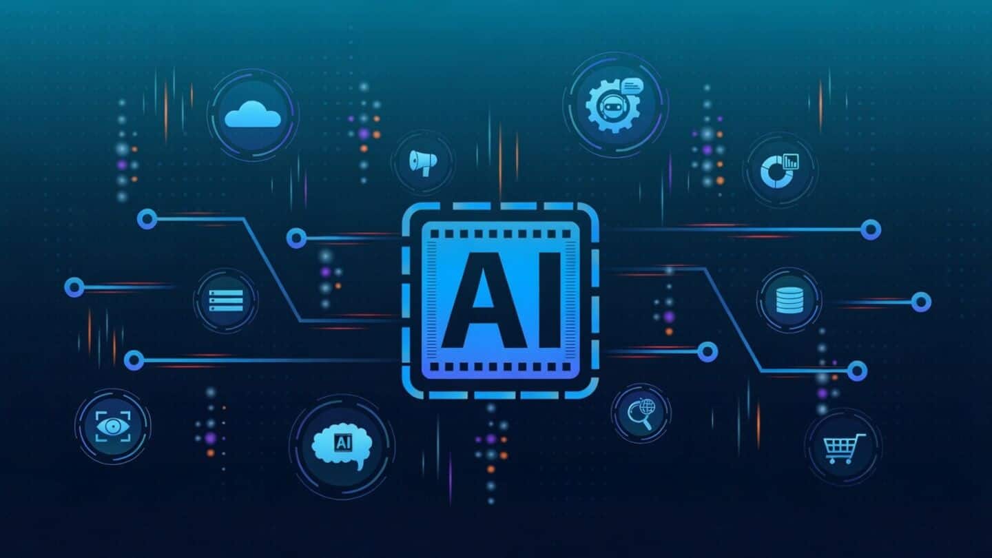 India's AI mission moves forward with Tech Mahindra and Gnani.ai