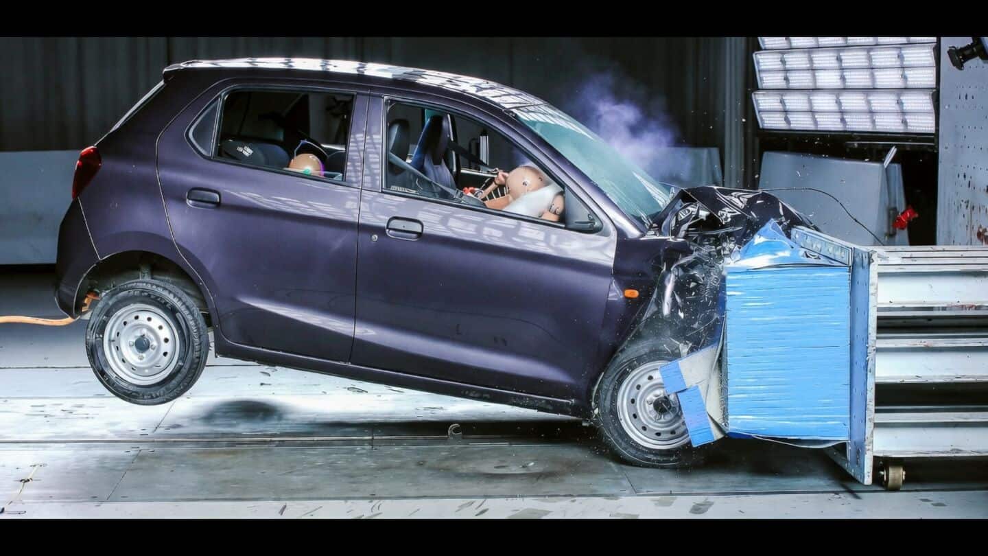 Suzuki to roll out ADAS across vehicle range, prioritizing India
