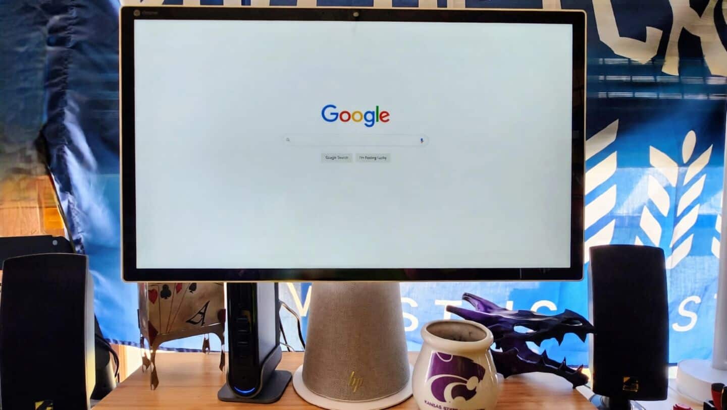 Google overhauls Search with Gemini 3.5 flash AI interface