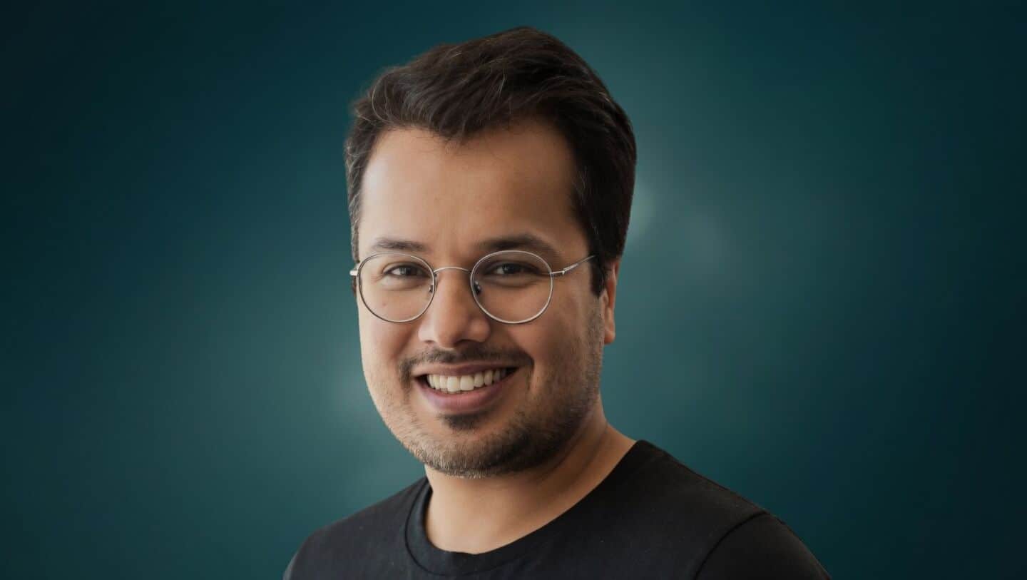 Palash Soni sells Goldcast AI startup to Cvent for $300m