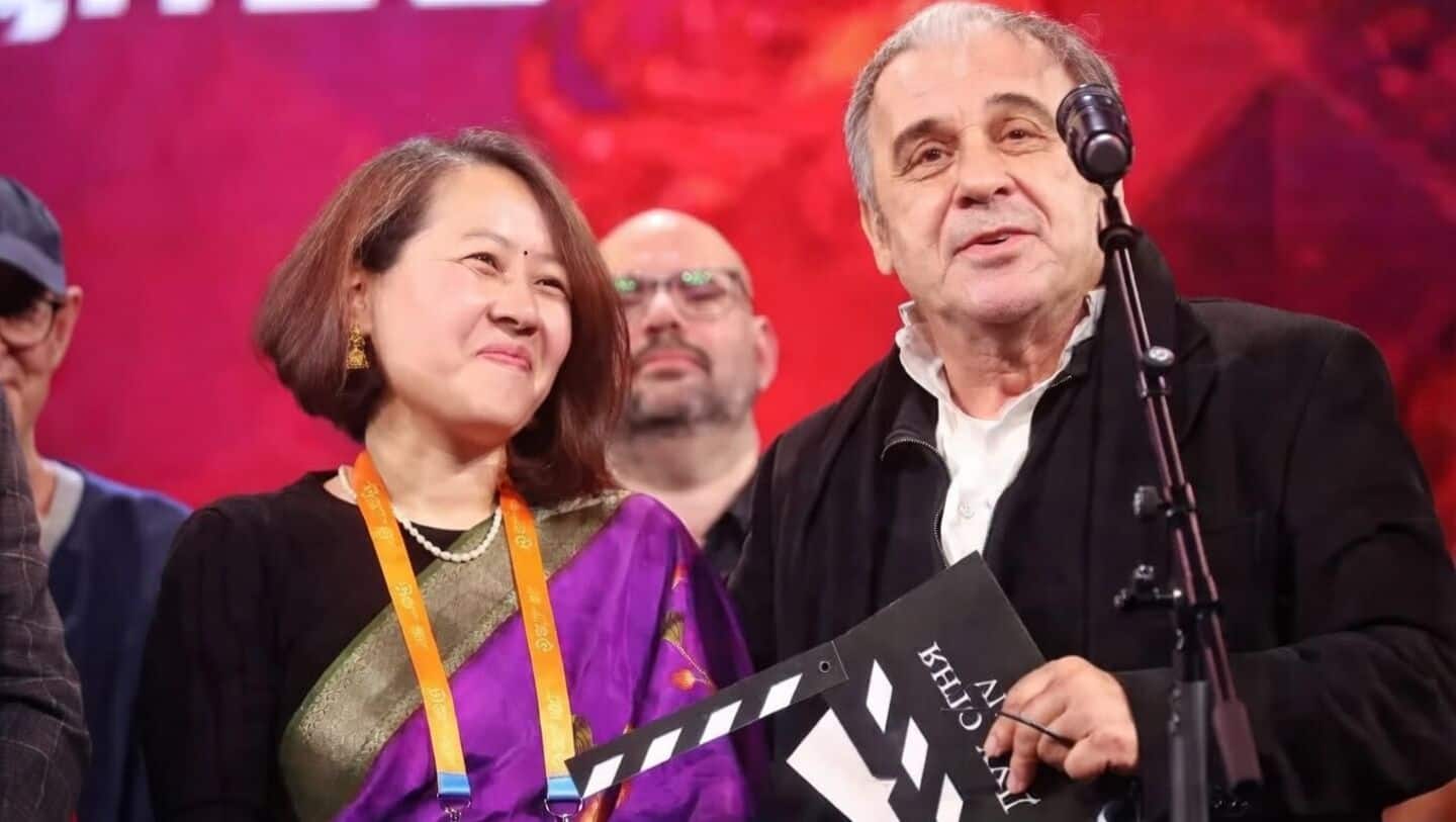 Sikkimese film 'Shape of Momo' wins big at Russian festival