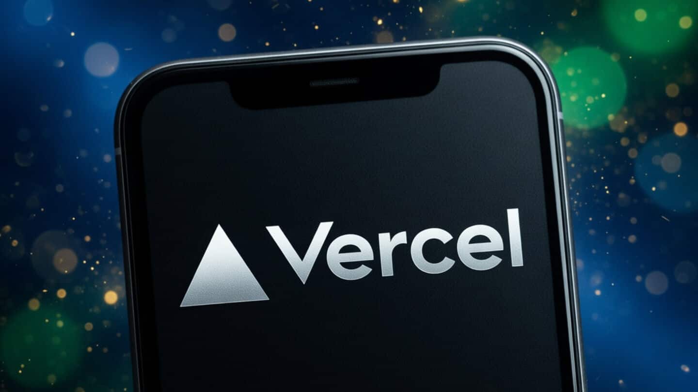 Vercel says hackers accessed customer data before its recent breach