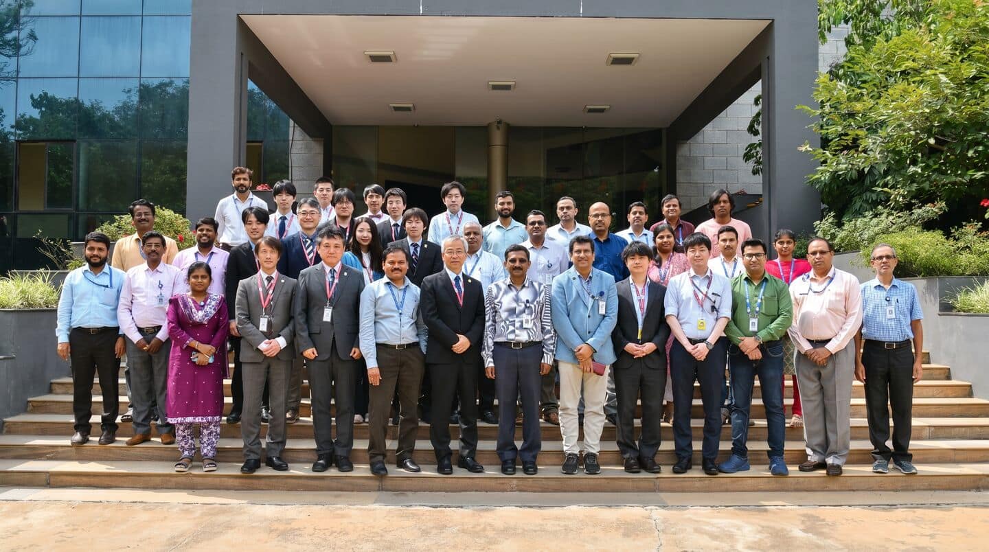 ISRO inspects Japan launch site for 2028 Chandrayaan-5 mission