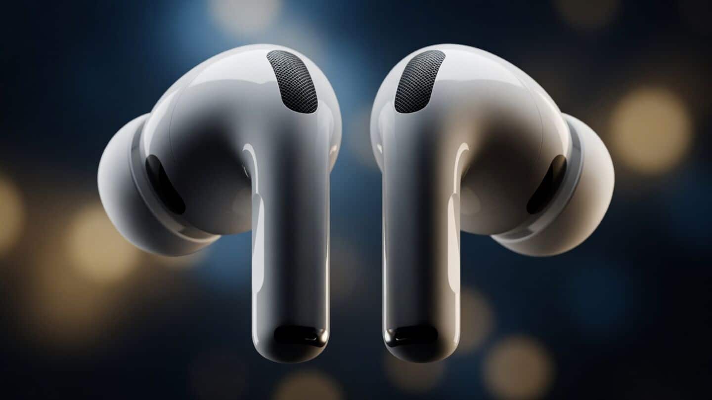 Apple AirPods Pro 3 $169 Amazon Prime Day 32% off