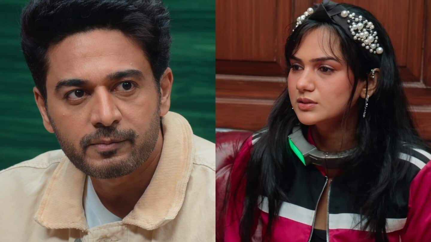 Khanna backs Chamola's bisexuality after 'Lock Upp: Sach Ya Sazaa'