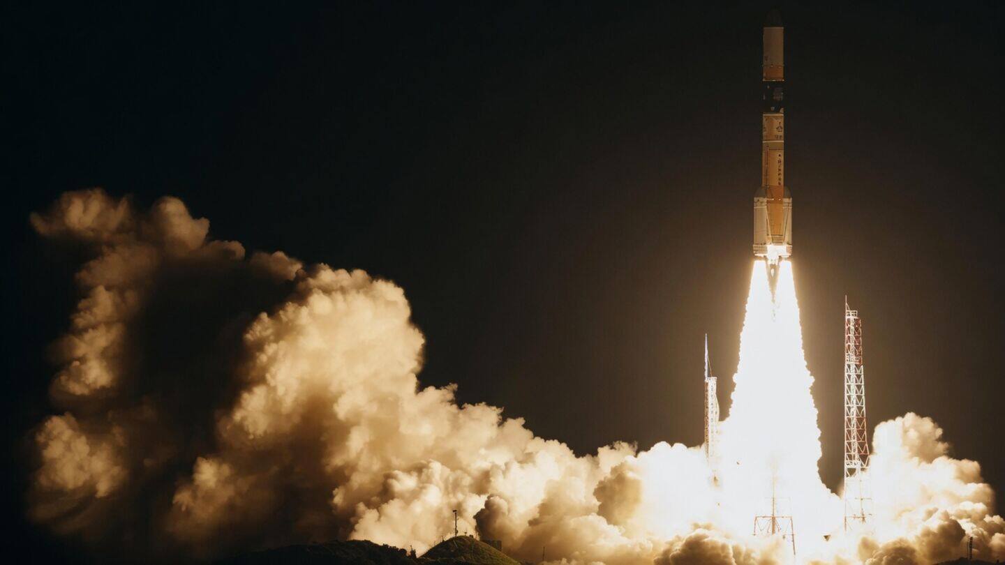 Japan prepares MMX mission to explore Phobos and Deimos