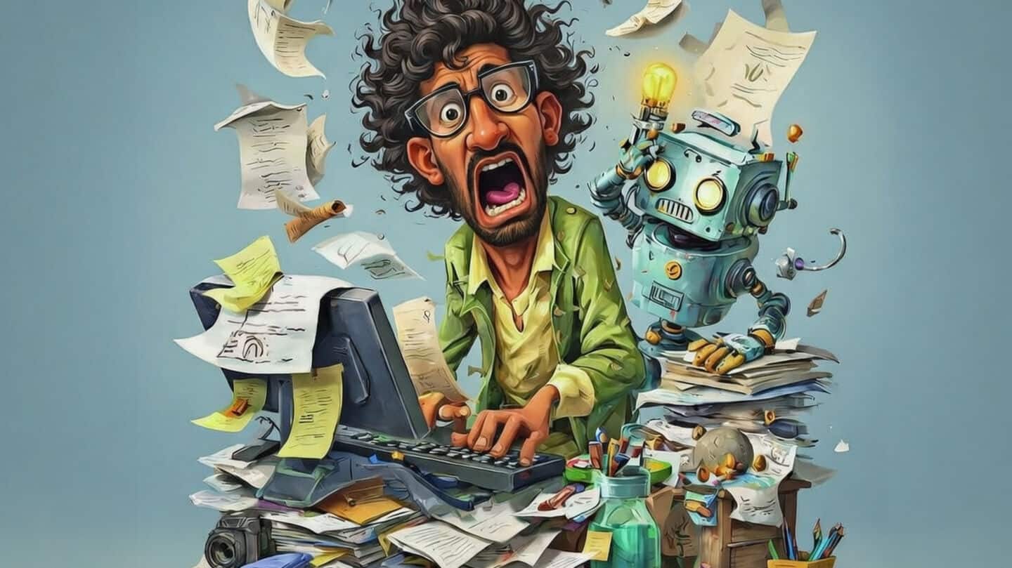 IndiaMART case sparks Indian firms preparing AI exclusion lawsuits