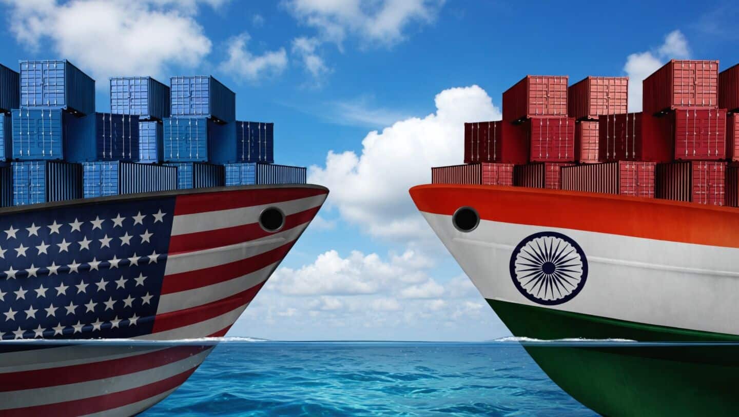 India pauses major US trade talks until November midterm elections
