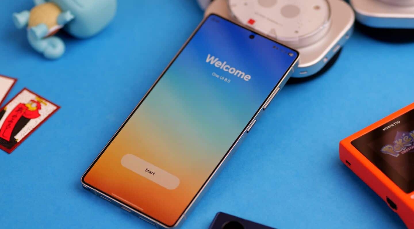 Samsung rolls out One UI 8.5 worldwide with Galaxy AI