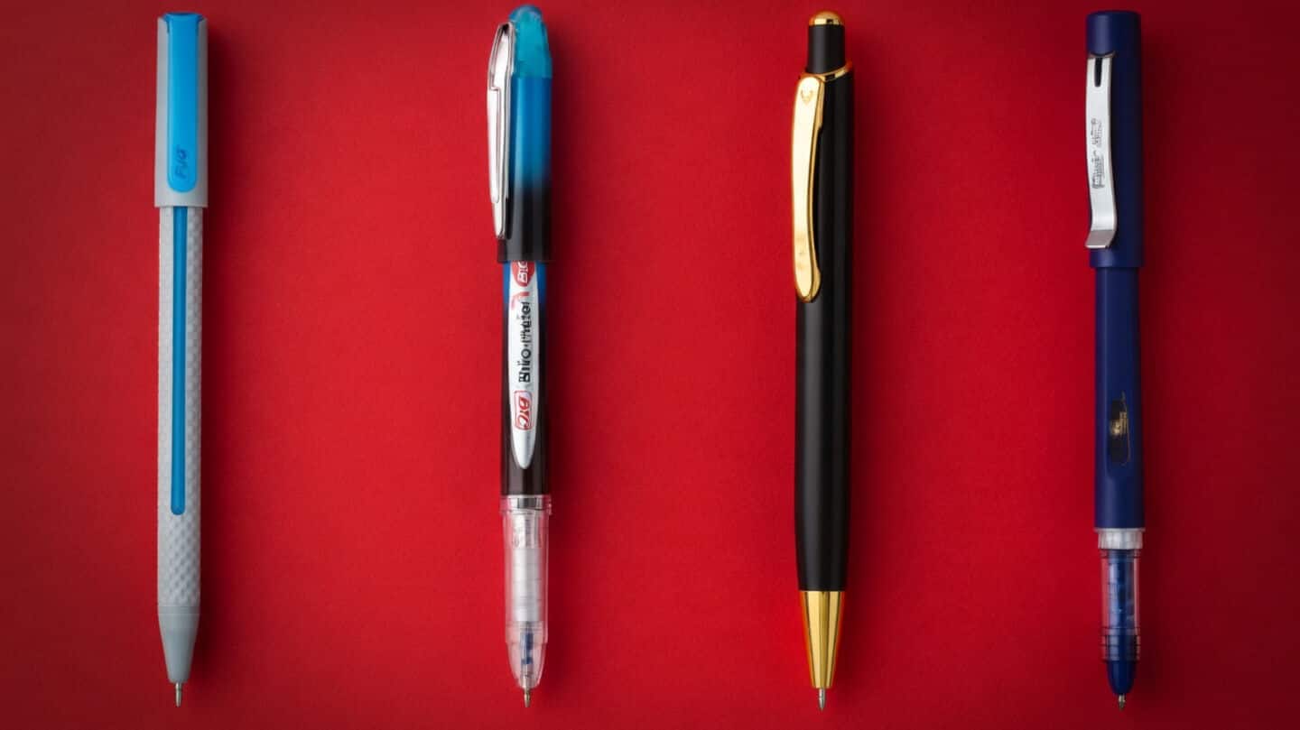 Flair Writing targets mid-teen growth, 18% margins, raises prices 5%