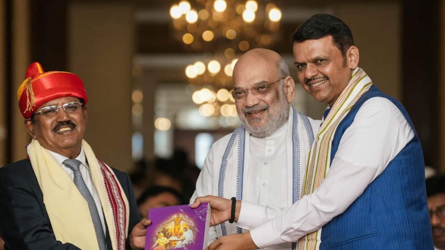 Maharashtra enacts Freedom of Religion Act 2026, 60-day notice mandatory