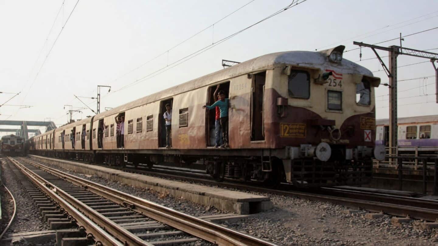 Nearly 2 dozen trains to Delhi canceled before CJP protest