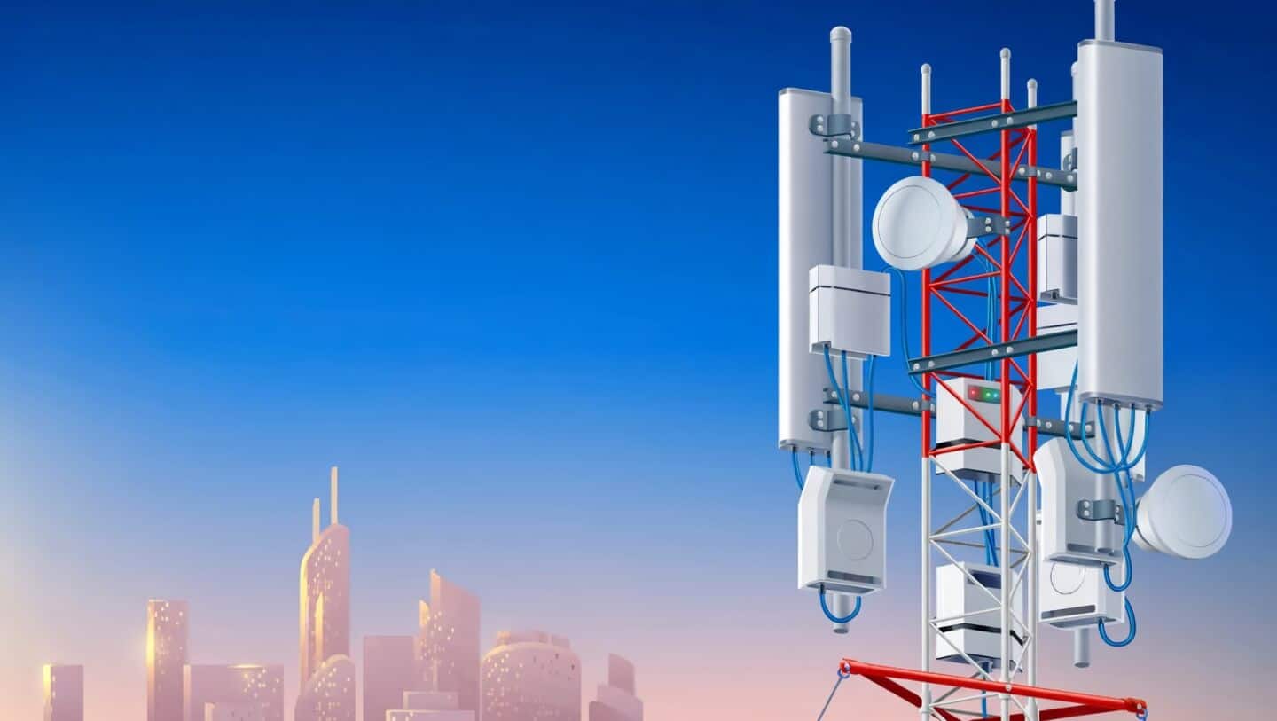 Nokia report: India per user mobile data tops 31GB