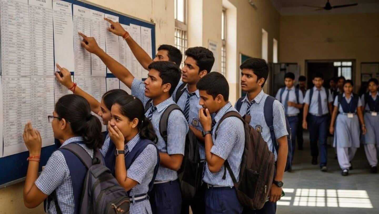 MPBSE likely to announce 10th 12th board results April 15-20