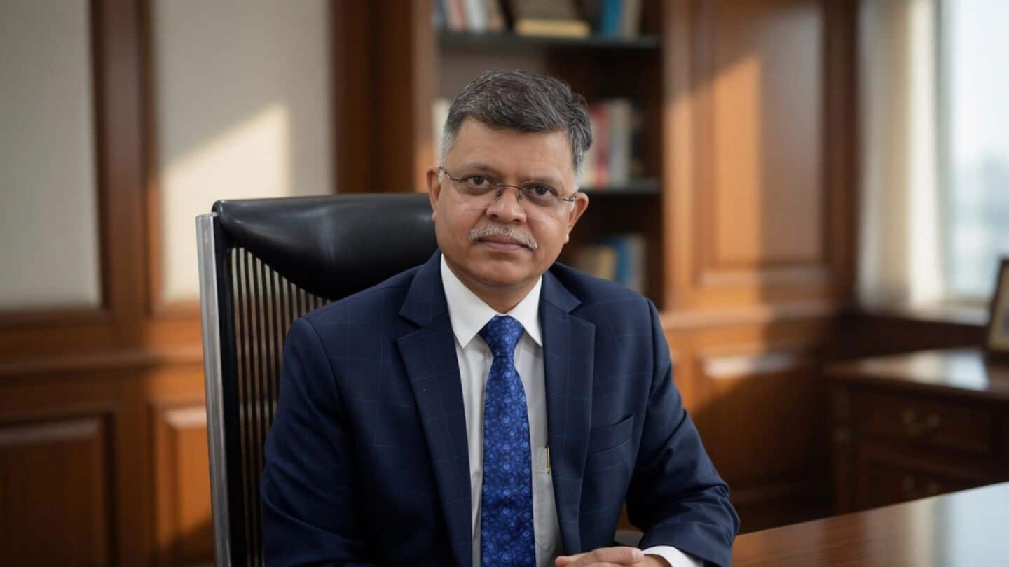 HUDCO targets NPA elimination by fiscal 2027 and ₹2T loanbook