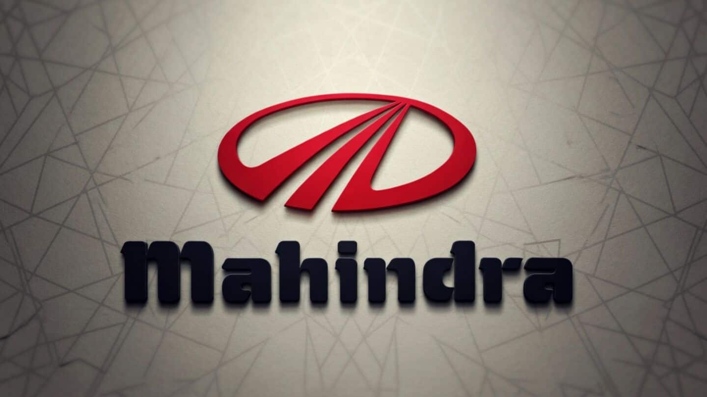 Mahindra Group embeds AI into core processes across 15 projects