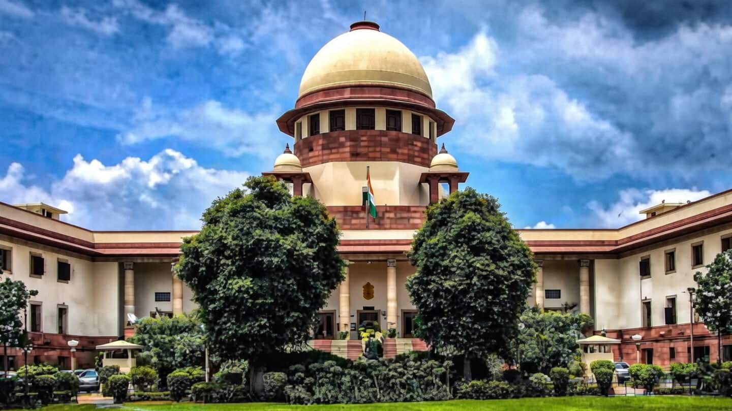 Indian government asks Supreme Court to review adultery decriminalization