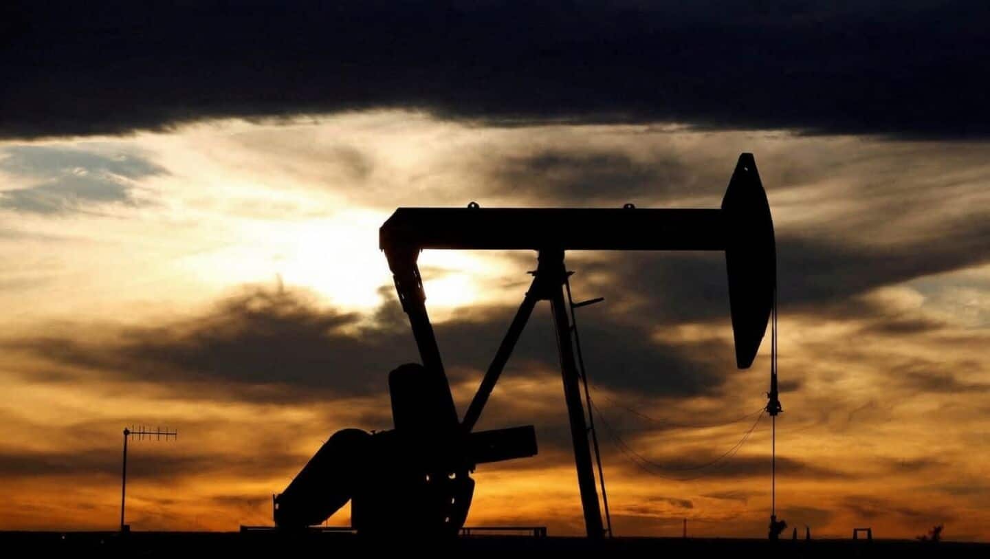 Goldman Sachs cuts Q2 2026 oil forecasts after US-Iran truce