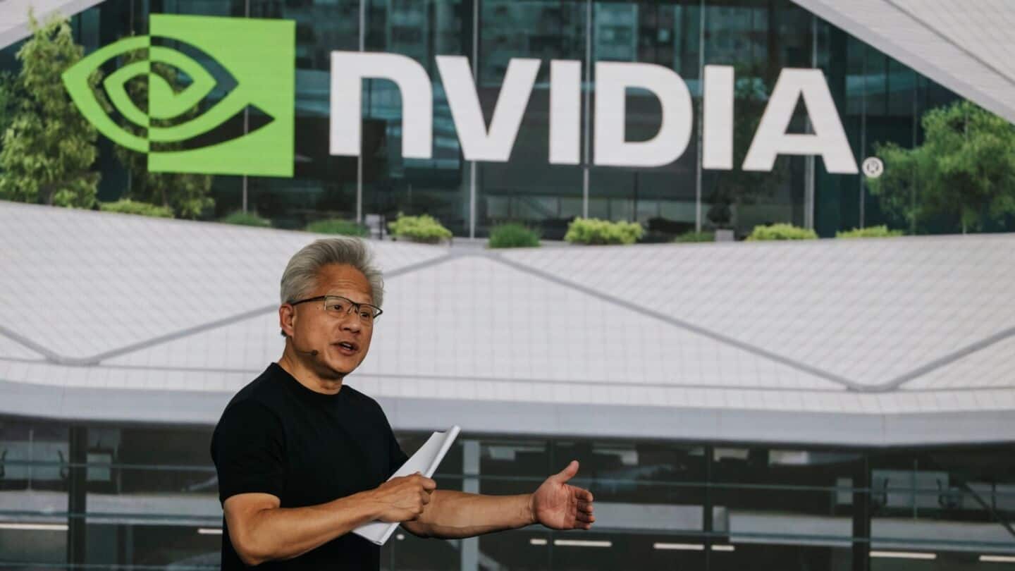 Japan funds Noetra AI ¥387.3bn and 27,500 NVIDIA Rubin chips