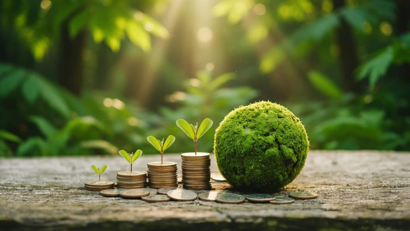 NITI Aayog sets $2.6 trillion bioeconomy target by 2047
