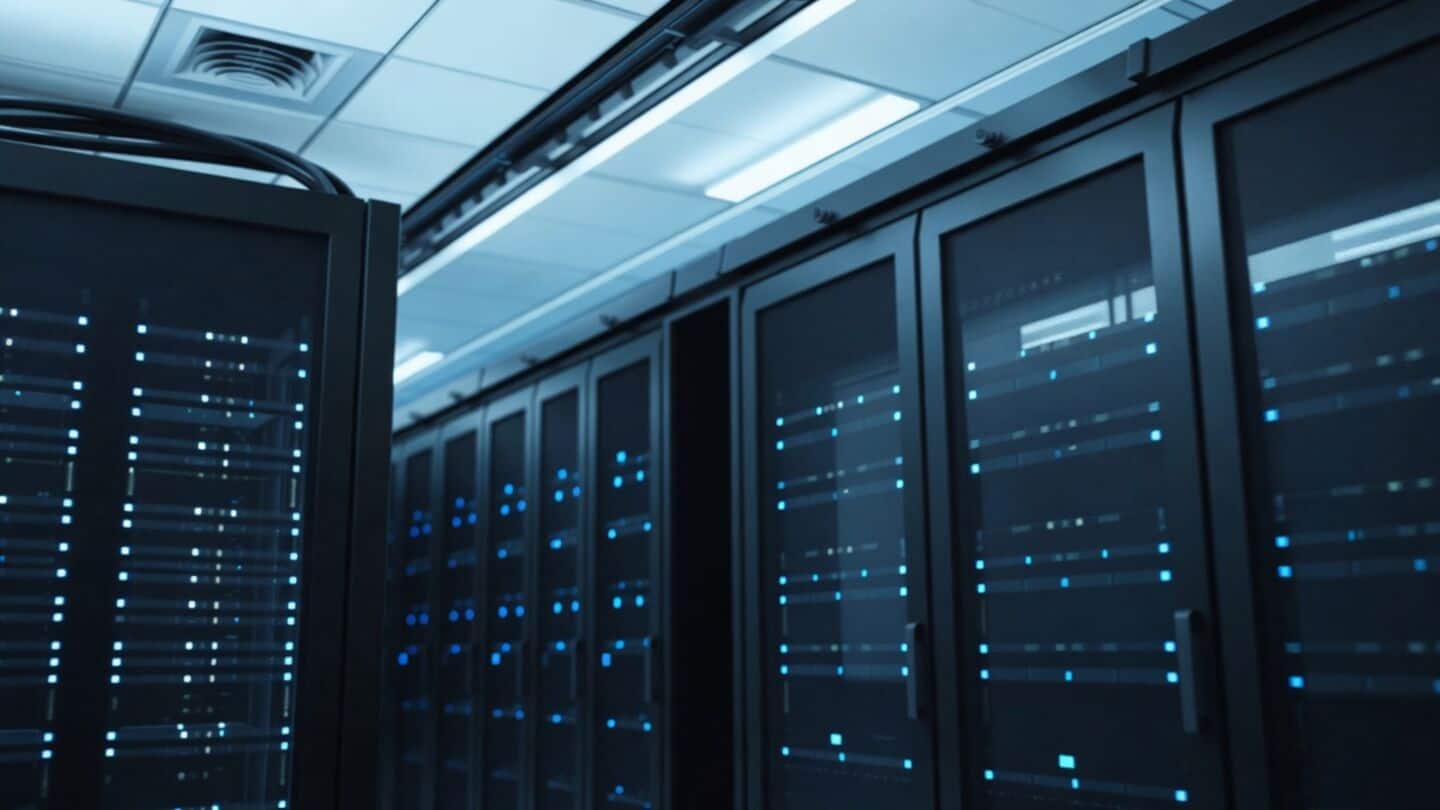 PJM Interconnection proposes data centers run generators or cut energy
