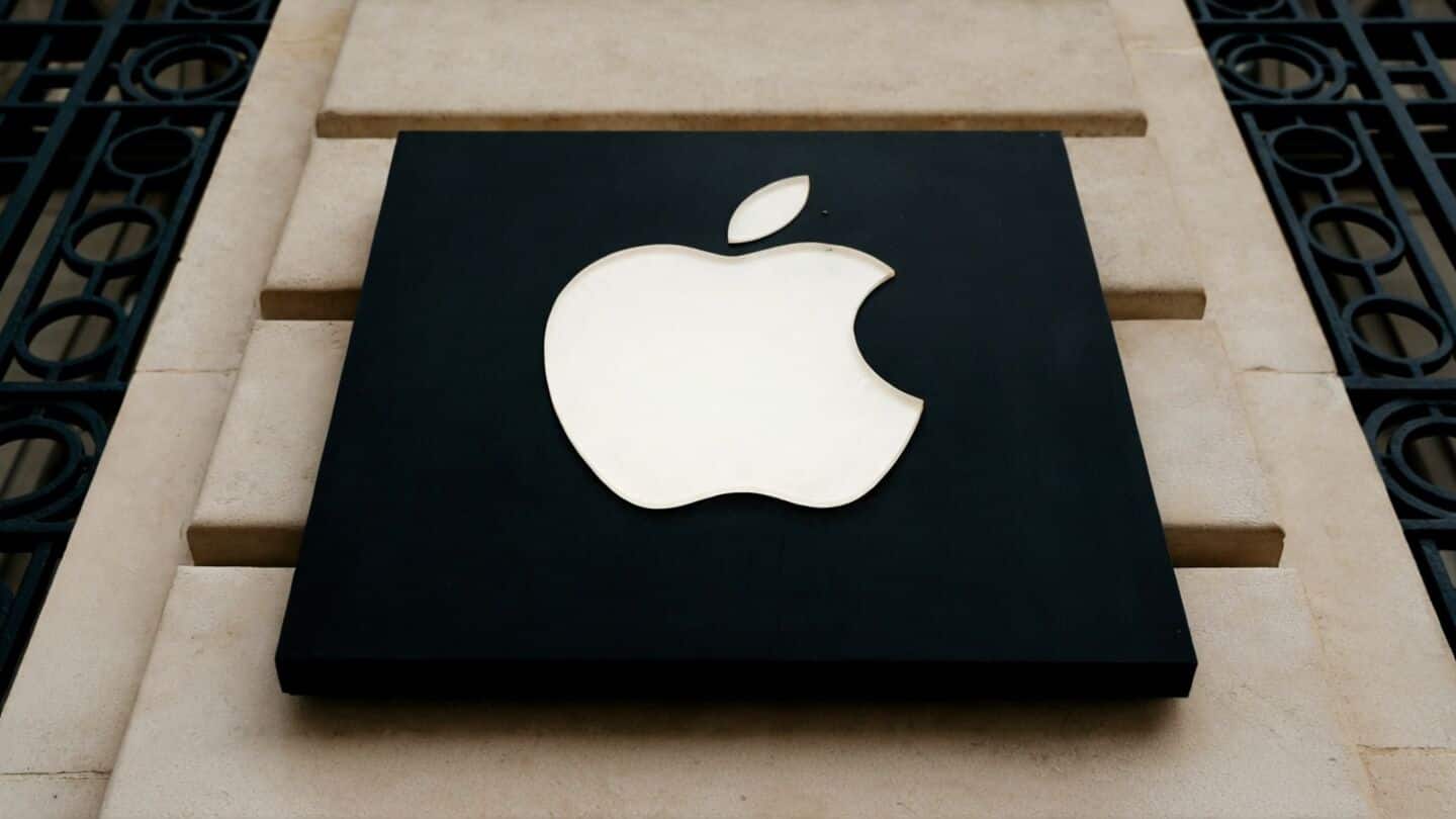 Apple spent $35 million flying teams to China for hands-on collaboration