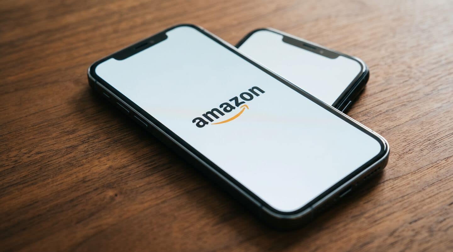 Amazon confirms Prime Day 2026 will hit India in July