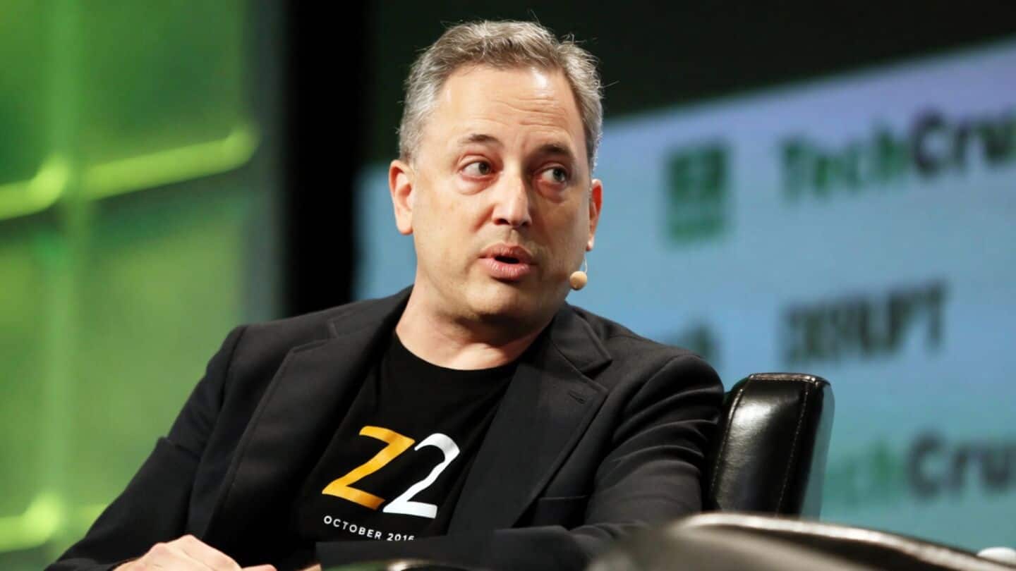 White House AI adviser David Sacks criticizes Anthropic's mixed messaging