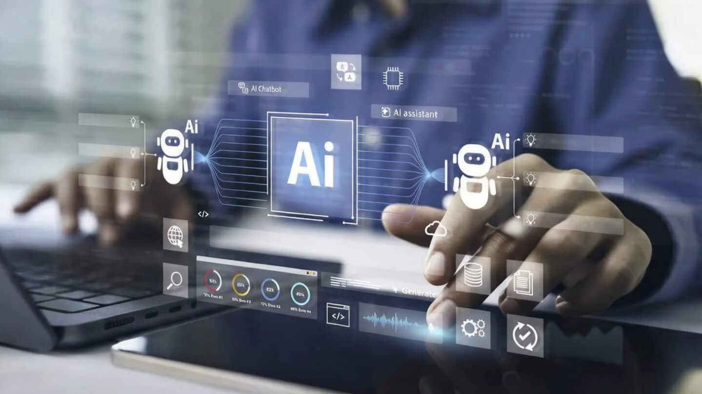 Alibaba to invest 380 billion yuan in AI and cloud