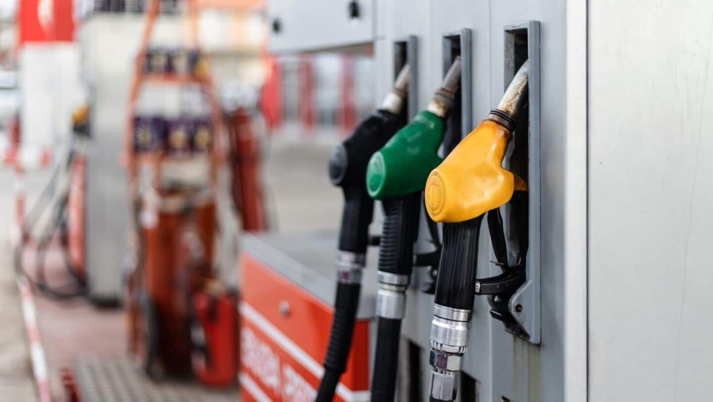 Petroleum Ministry: India doesn't need gasoline or diesel imports soon