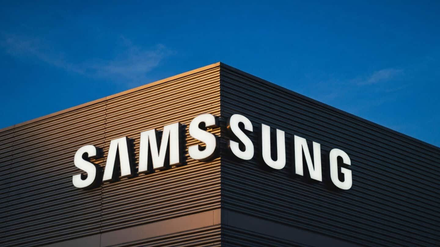 Samsung signs over $200B Broadcom deal to supply 2nm chips