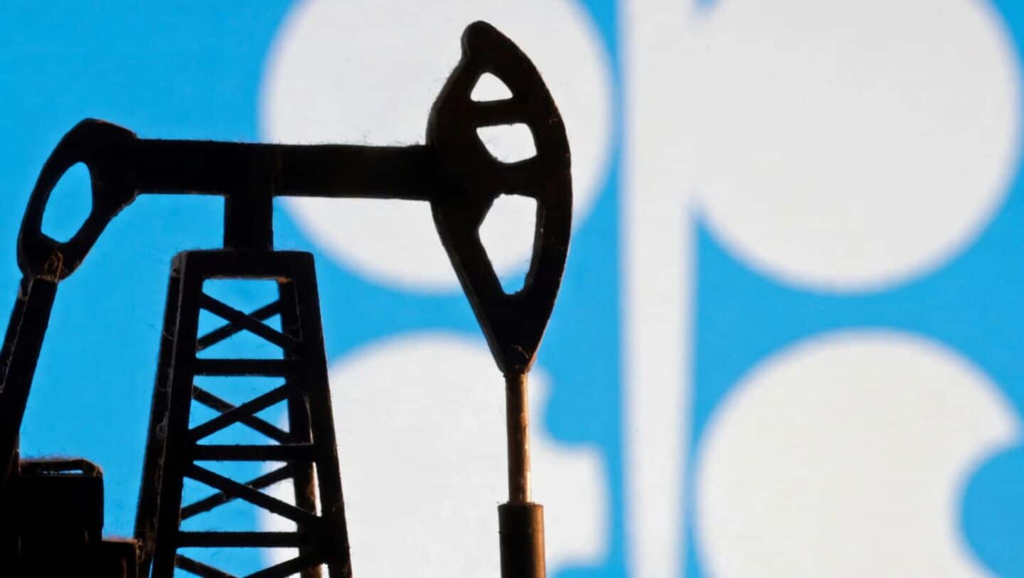 US asserts influence in global energy markets after boosting exports