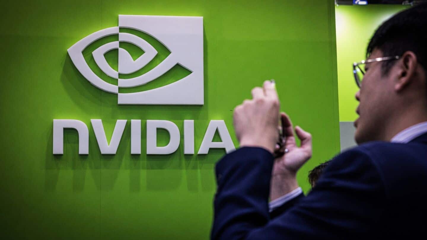 NVIDIA gives GB300 Grace Blackwell supercomputer to NPS in Monterey