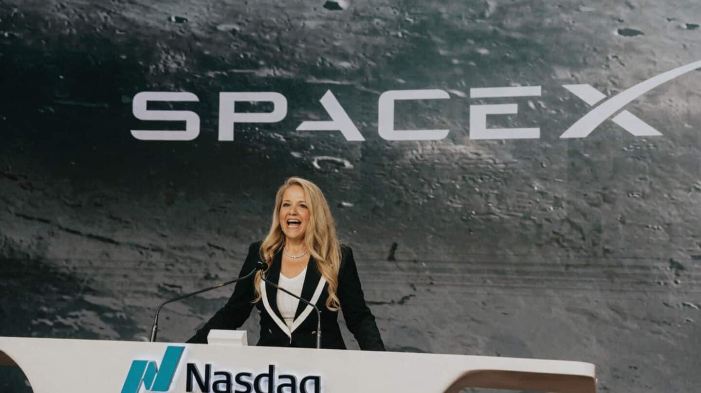 SpaceX posts $7.8 billion revenue on Starlink and AI deals