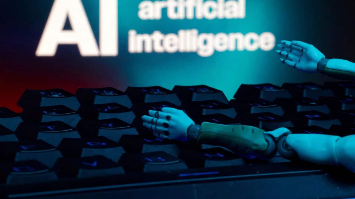 U.N. AI experts urge facts over fear in New York