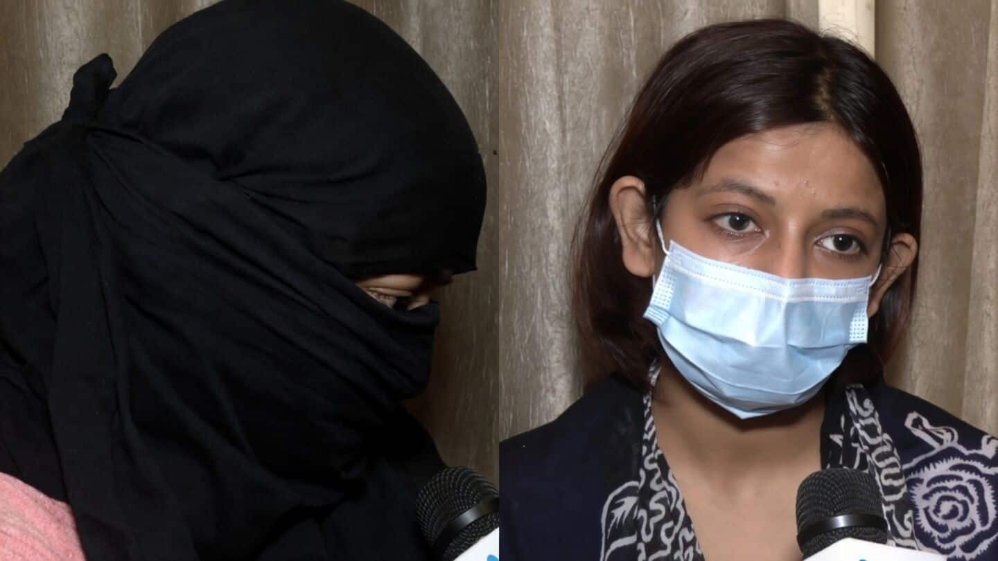 Noida teen apologized after insulting PM Modi, family flees home
