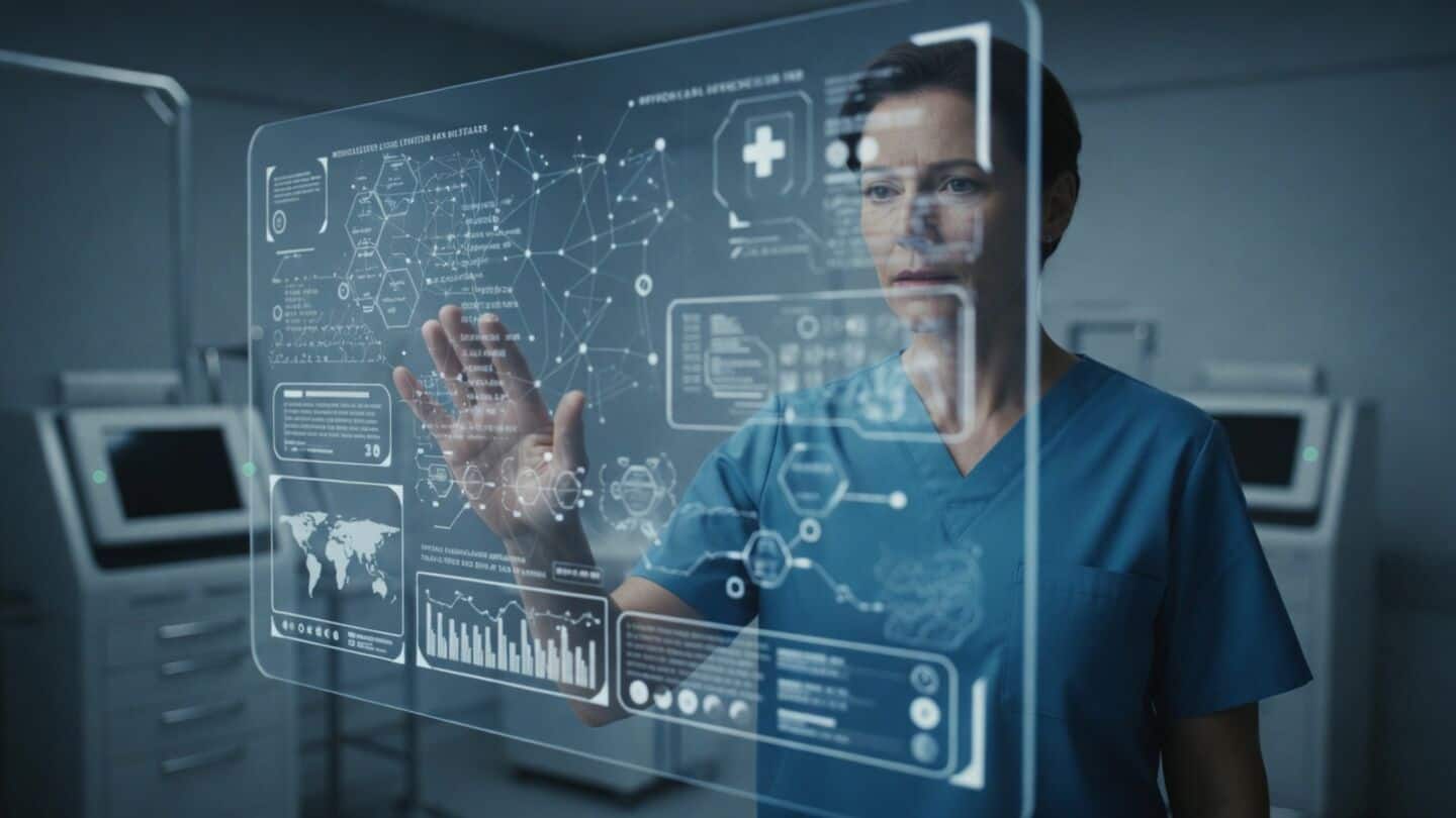 JAMA study finds AI outperforming doctors in several clinical tasks