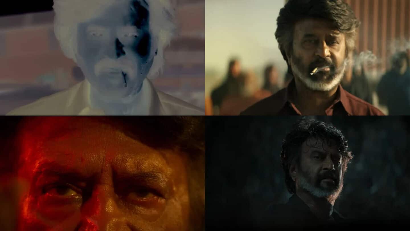 Rajinikanth's 'Coolie': Trailer, audio launch date set