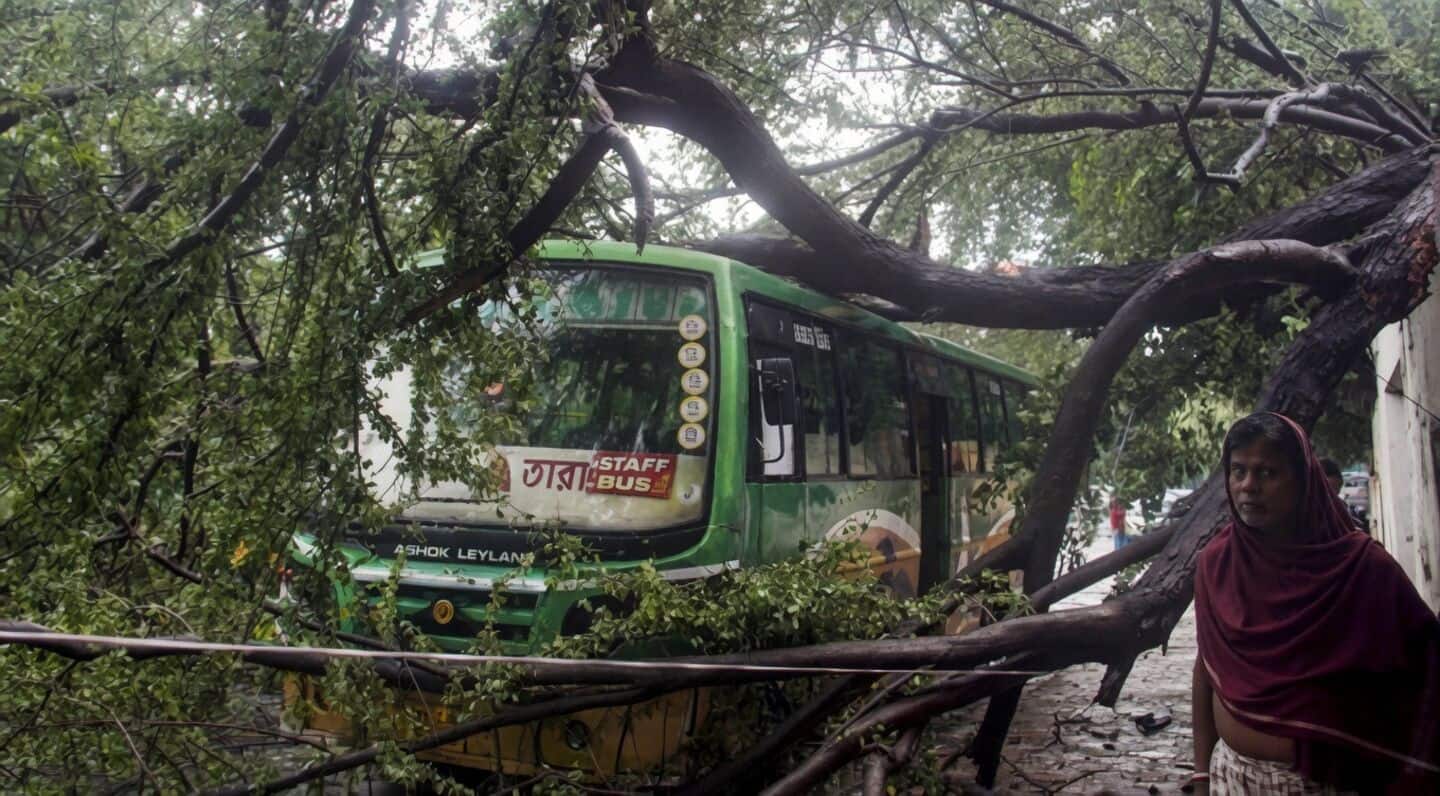 South Bengal thunderstorm kills at least 7, Suvendu Adhikari confirms