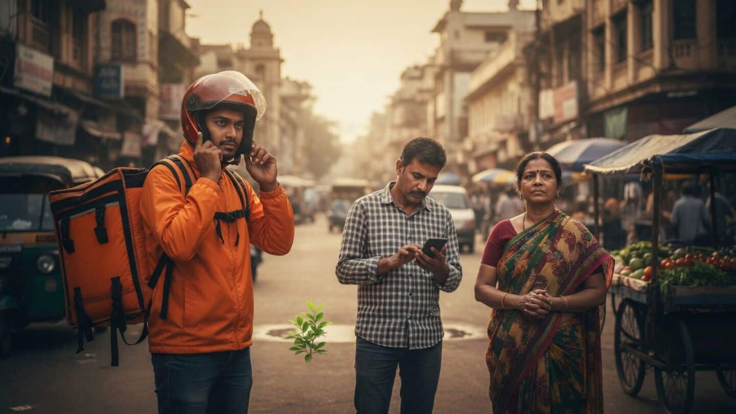 PFRDA highlights NPS e-Shramik for platform workers starting at ₹99